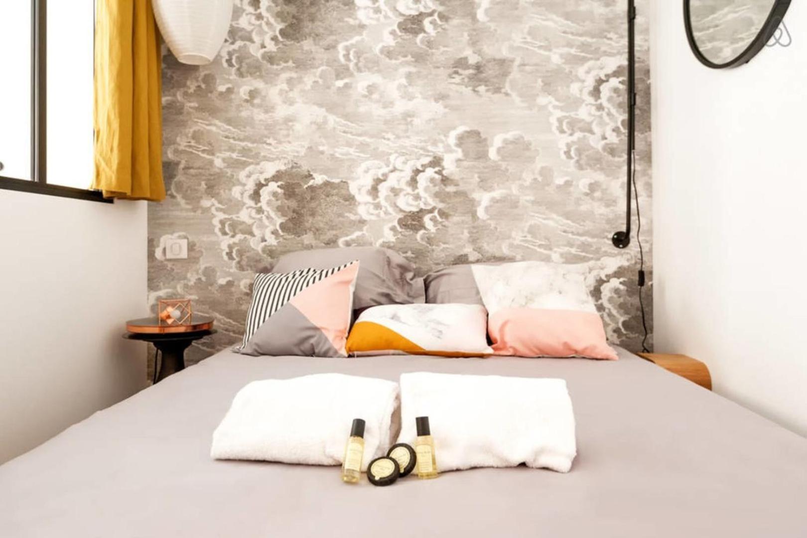 Guestready - Bohemian And Chic Studio Vieux Lyon Lião Exterior foto