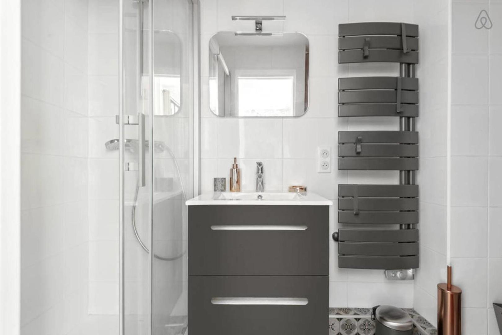 Guestready - Bohemian And Chic Studio Vieux Lyon Lião Exterior foto